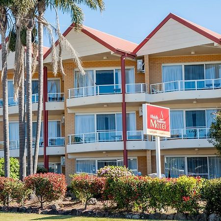 Ulladulla Harbour Motel Esterno foto