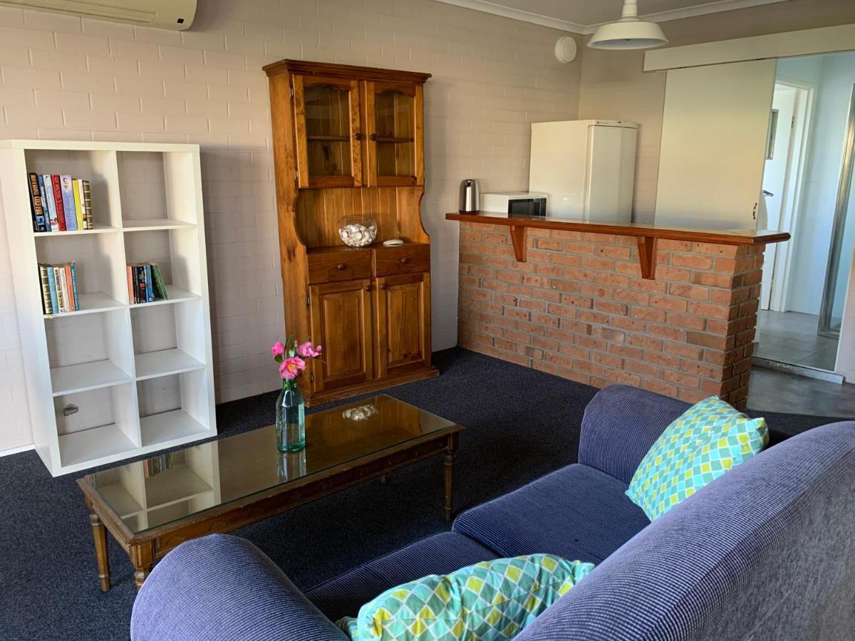 Ulladulla Harbour Motel Esterno foto
