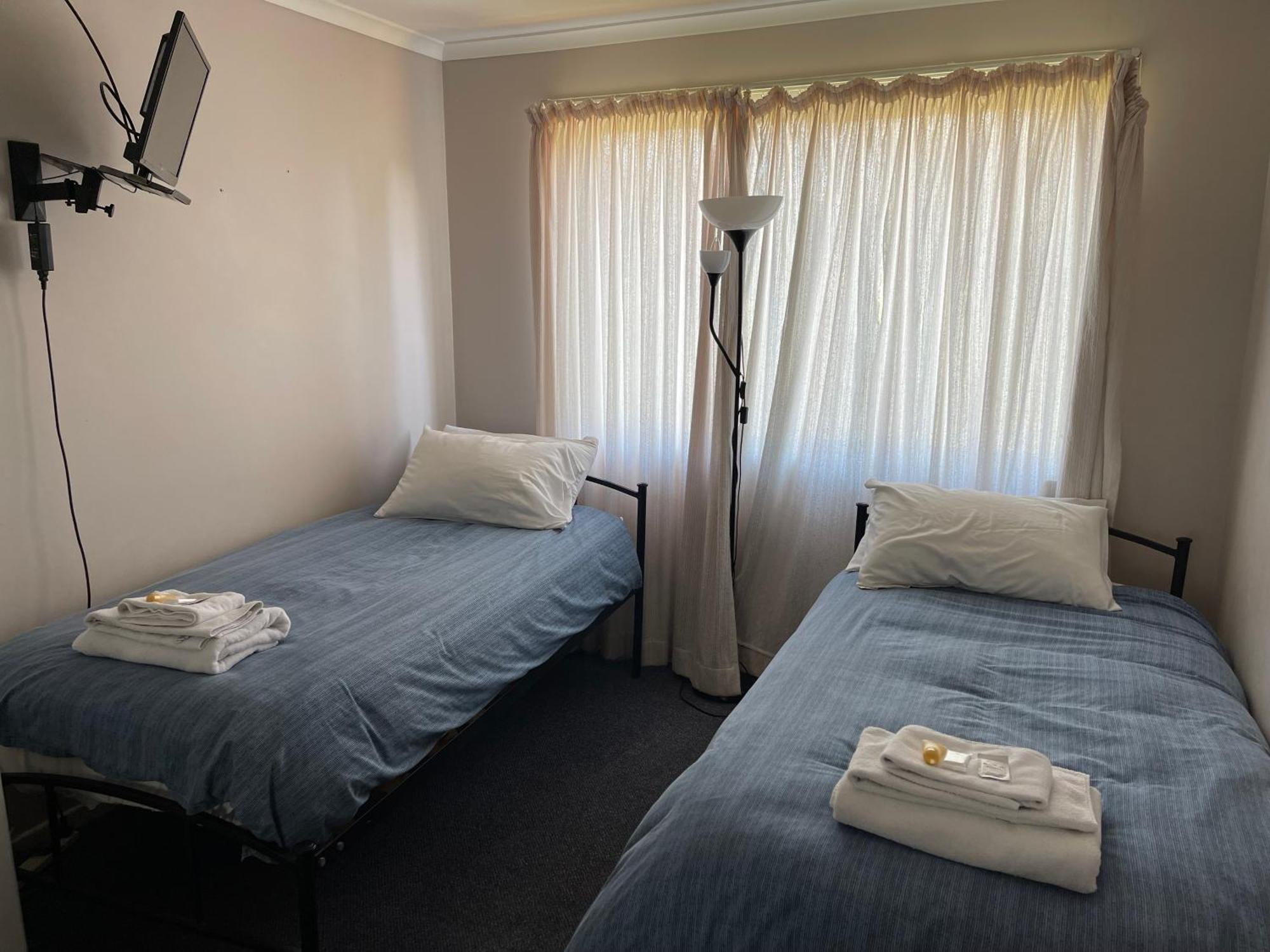Ulladulla Harbour Motel Esterno foto