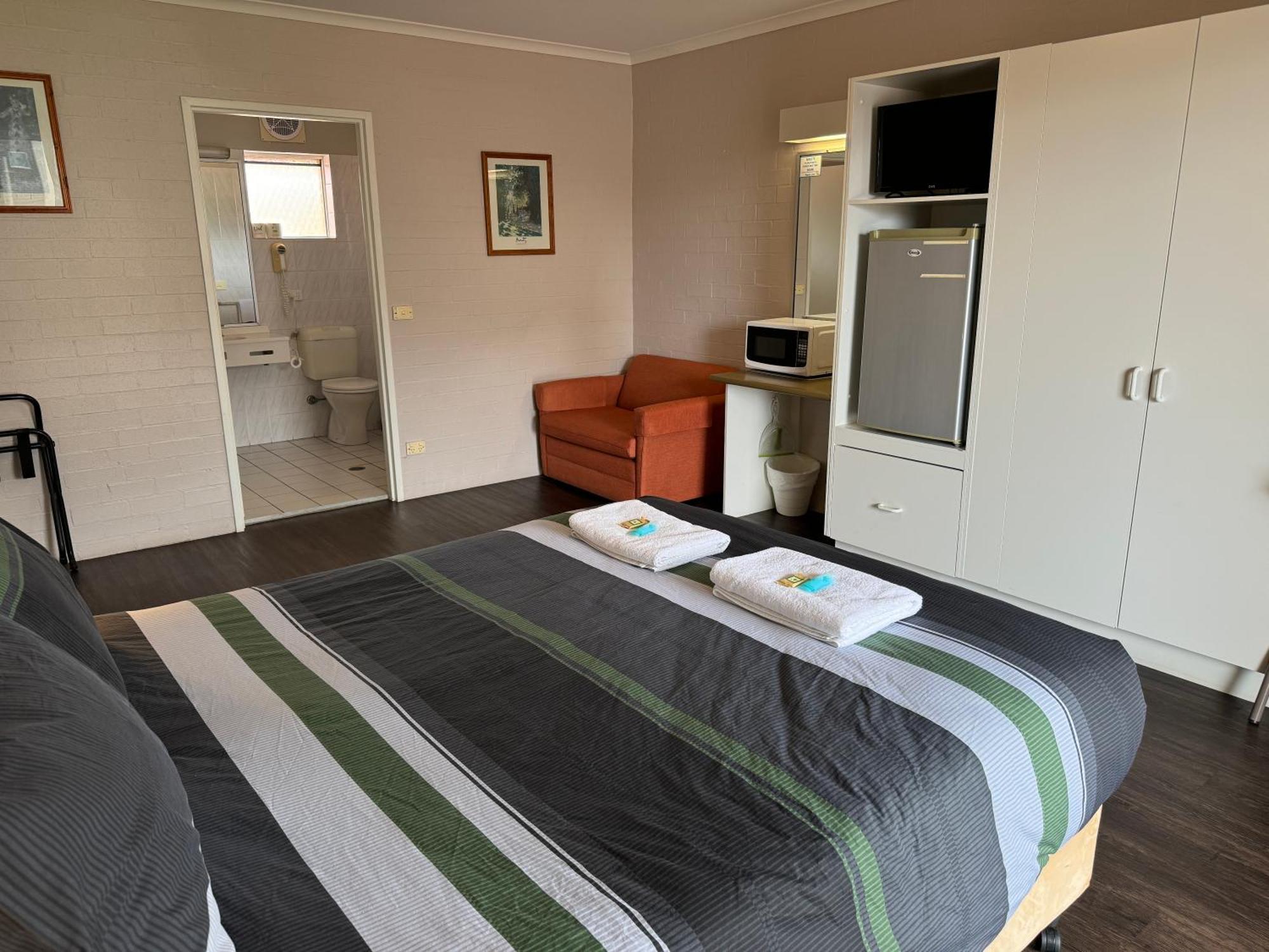 Ulladulla Harbour Motel Esterno foto