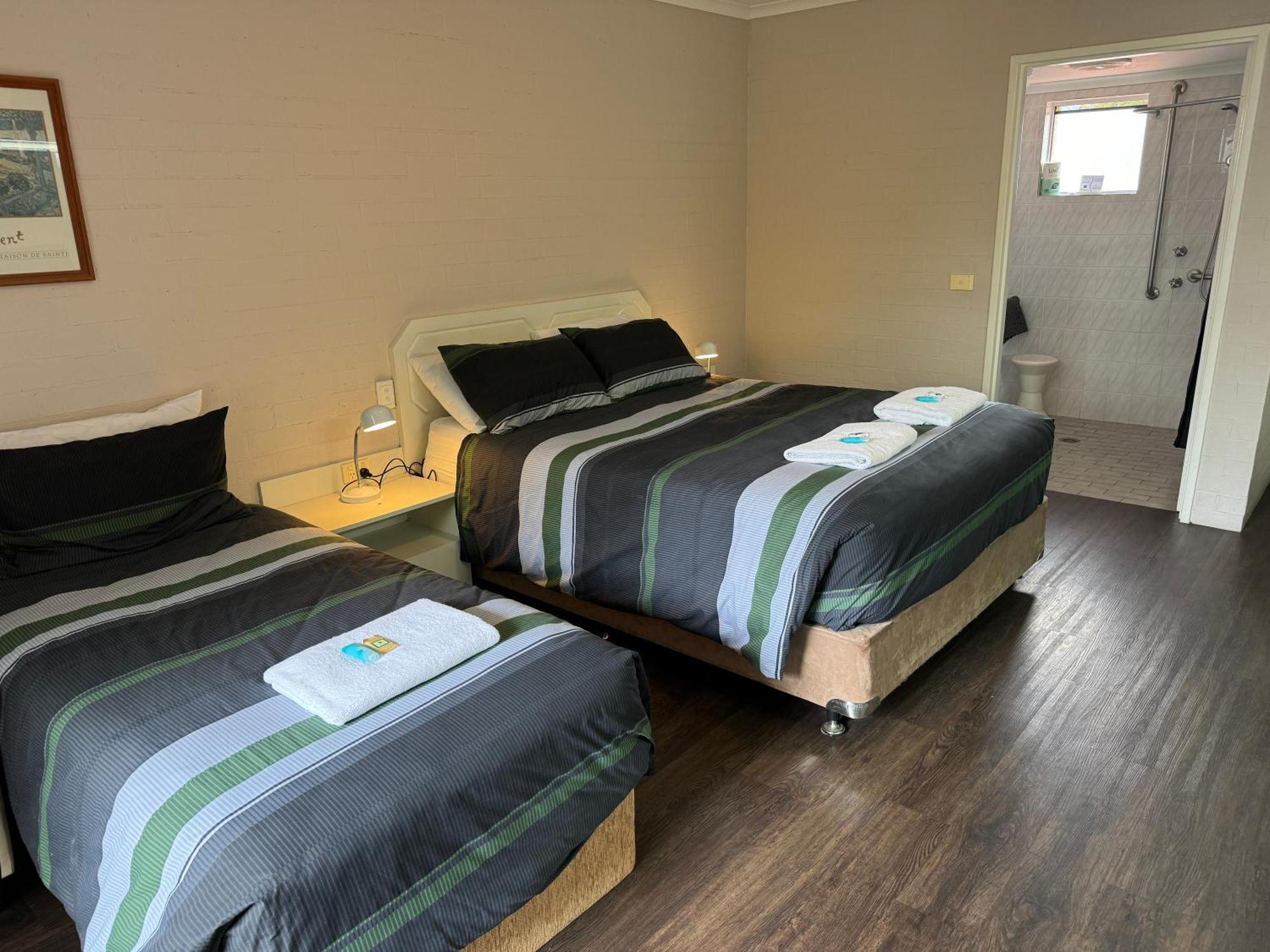 Ulladulla Harbour Motel Esterno foto