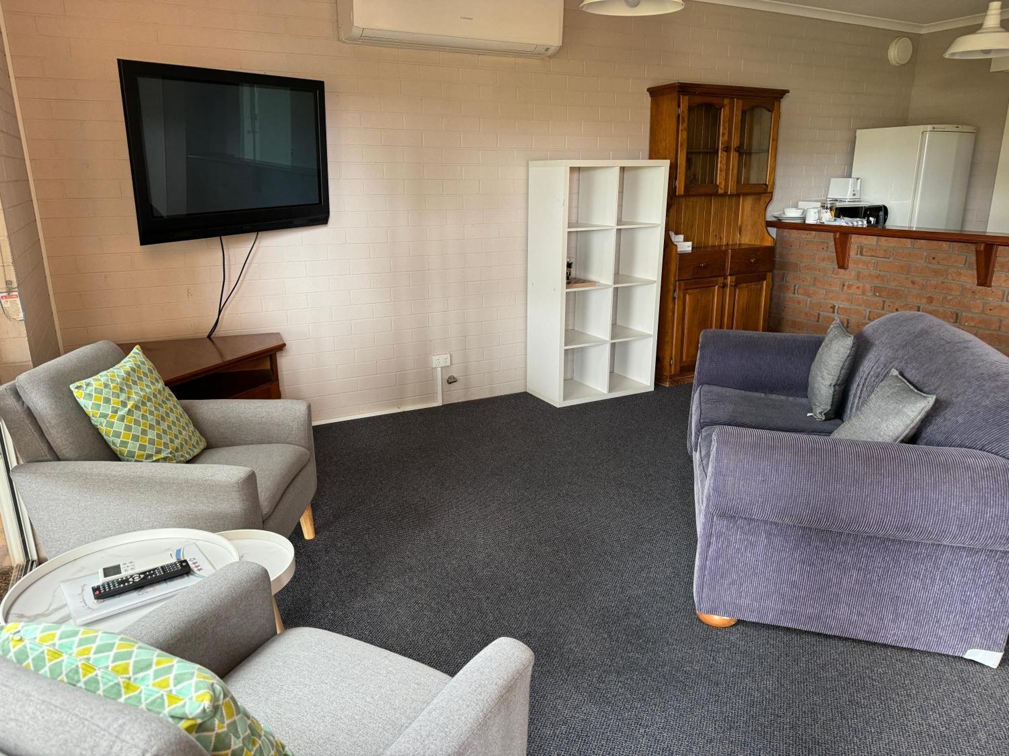 Ulladulla Harbour Motel Esterno foto