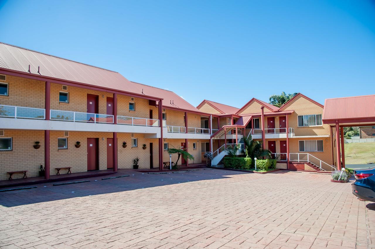 Ulladulla Harbour Motel Esterno foto