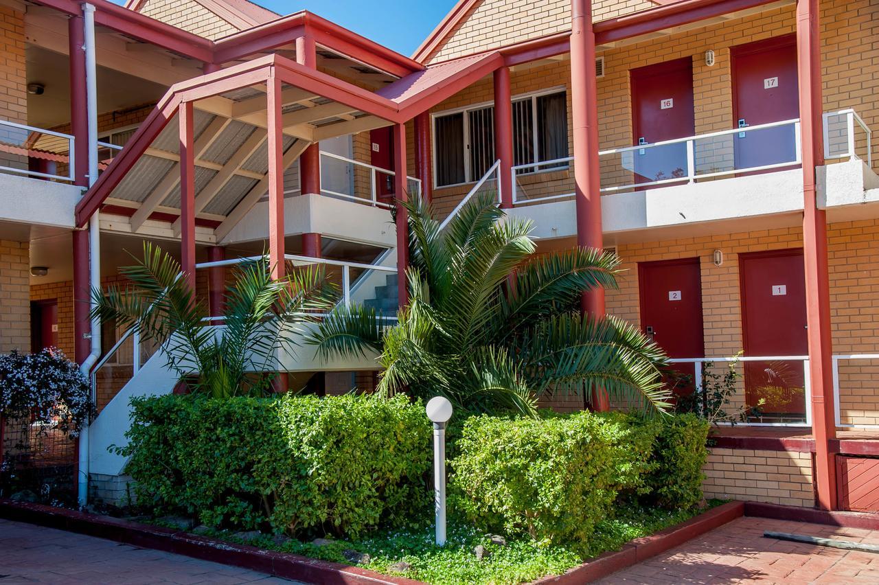Ulladulla Harbour Motel Esterno foto